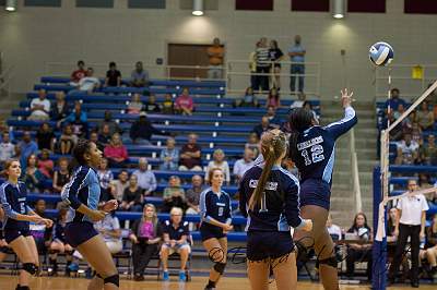 VB vs Mauldin 025